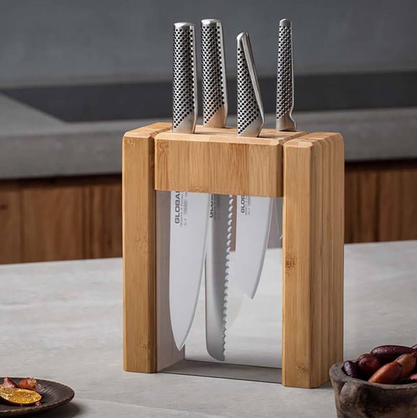 Japanese Knife Sets - House of Knives