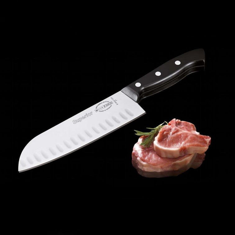 Superior Series | House of Knives