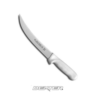 Dexter Russell Sani-Safe Narrow Breaking Knife 20cm