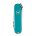 Victorinox Swiss Army Knife 7 Functions Sak Classic SD Turquoise