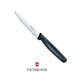 Victorinox Swiss Classic Straight Blade Paring Knife Black 10cm