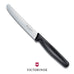 Victorinox Swiss Standard Steak & Tomato Knife 11cm