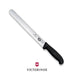 Victorinox Fibrox Swiss Straight Slicing Knife 30cm