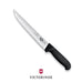 Victorinox Fibrox Sticking Knife Fluted Edge 20cm