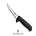 Victorinox Fibrox Curved Narrow Boning Knife 12cm