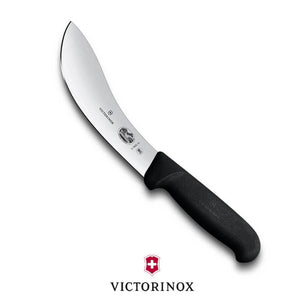 Victorinox Fibrox American Type Skinning Knife 15cm