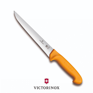 Victorinox Swibo Straight Back Sticking Knife 18cm