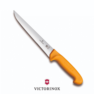 Victorinox Swibo Straight Back Sticking Knife 20cm
