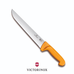 Victorinox Swibo Straight Back Butchers Knife 21cm