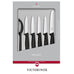 Victorinox Swiss Classic 6 Pc Paring Knife Set