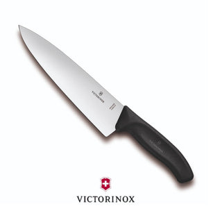 Victorinox Swiss Cooks Carving Knife 19cm