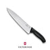 Victorinox Fibrox Cooks Fluted Carving Knife 25cm