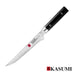 KASUMI Damascus Boning Knife 16cm
