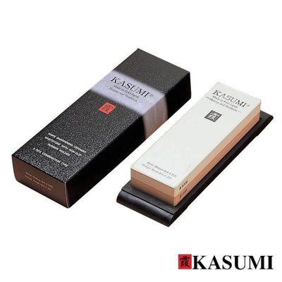 KASUMI Combination Whetstone #240/1000