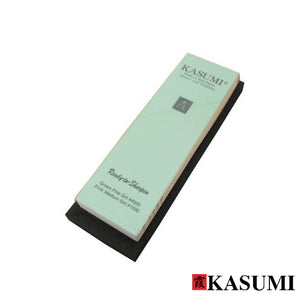 KASUMI Combination Ceramic Whetstone #1500/4000