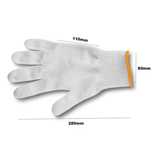 Victorinox Cut Resistant Soft Glove White | Size XL