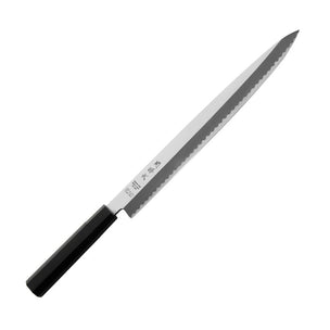 Shun Kai Seki Magoroku KK Single Bevel Yanagiba Knife 27cm