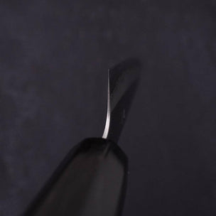 Musashi White Steel #1 Buffalo Magnolia Petty Knife 13.5cm