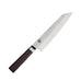 Shun Kai Dual Core Kiritsuke Knife 20.3cm