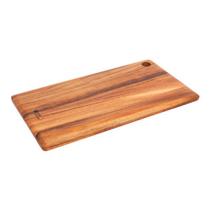 Wild Wood Noosa Everyday Kitchen Cutting & Serving Board 36 x 26 x 2cm