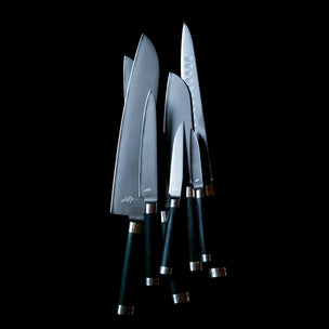 Shun Kai Michel Bras No 8 Boning Knife 24cm