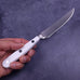 Wusthof Classic White Series Steak Knife 12cm