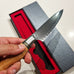 Ryda Knives ST650 Powder Steel Utility Knife 13.5cm