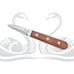 Due Cigni Oyster Knife 7cm