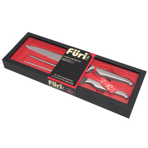 Furi Pro Carving Knife Gift Set - House of Knives