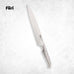 Furi Pro Scalloped & Serrated Bread Knife 23cm