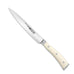 Wusthof Classic Ikon Crème Carving Knife 16cm