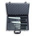 F Dick Pro-Dynamic Chef's Knife Set Magnetic Case 6 Pc - House of Knives