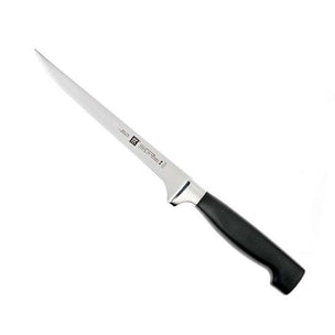 ZWILLING J.A. Henckels Four Star Filleting Knife 18cm - House of Knives