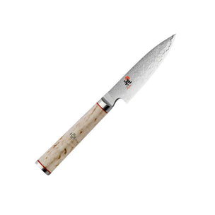 Miyabi Birchwood 5000MCD Paring Knife 9cm - House of Knives