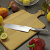 Global G-5 Vegetable Knife 18cm