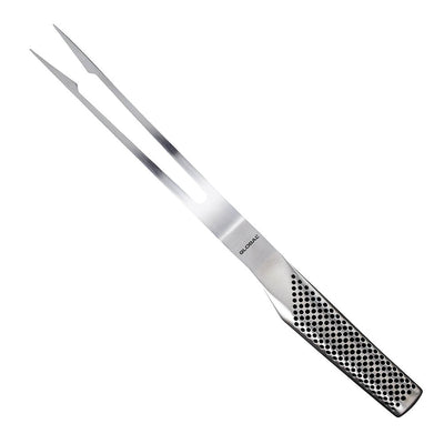 Global G-13 Classic Carving Fork 14cm