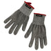 Global Fibre Knitted Cut Resistant Gloves