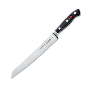 F Dick Premier Plus Bread Knife Serrated Edge 21cm - House of Knives