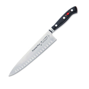 F Dick Premier Plus Chef's Knife Kullenschliff 21cm - House of Knives