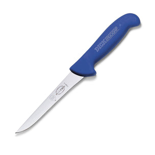 F DICK ErgoGrip Knife Set 3 Pc Blue - House of Knives