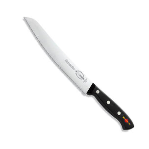 F Dick Superior Bread Knife Serrated Edge 21cm