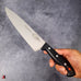 F Dick Superior Chef Knife 21cm