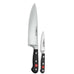 Wusthof Classic Series Cook's & Paring Knife Set - House of Knives
