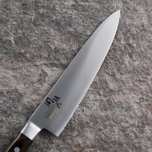 Shun Kai Seki Magoroku Benifuji Chef Knife 18cm