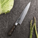 Shun Kai Seki Magoroku Benifuji Chef Knife 18cm