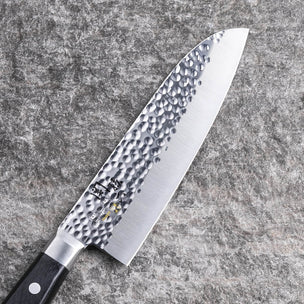 Shun Kai Seki Magoroku Imayo Santoku Knife 16.5cm