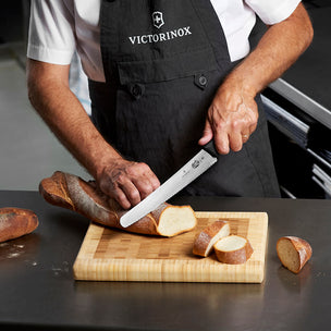 Victorinox Swiss Bread Knife 21cm