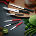 Victorinox Fibrox Wide Tip Butcher's Knife 18cm