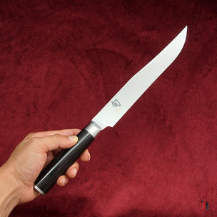 Shun Kai Classic Carving Knife 20.3cm