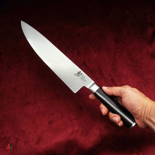 Shun Kai Classic Chef Knife 25cm